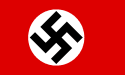 Flag for country code DR
