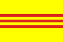 Flag for country code RV
