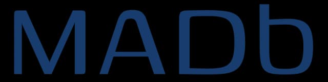 MADb Logo