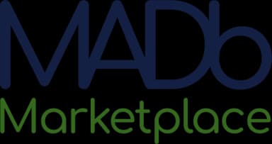 MADb Marketplace logo